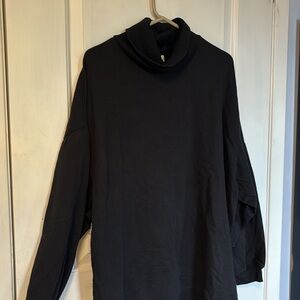 NWOT American Eagle Oversized Jegging Fit Turtleneck
